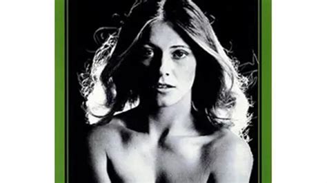 Marilyn Chambers 1970s Rvgb