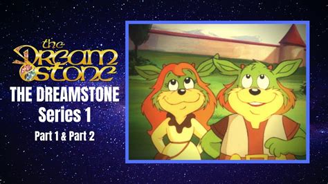 💎 The Dreamstone Full Episode Part 1 And 2 Combined Classic Animation
