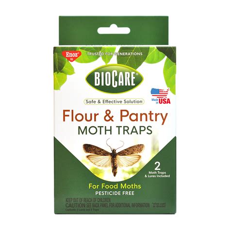 Buy Flour And Pantry Moth Traps Online In Usa Flour And Pantry Moth Traps