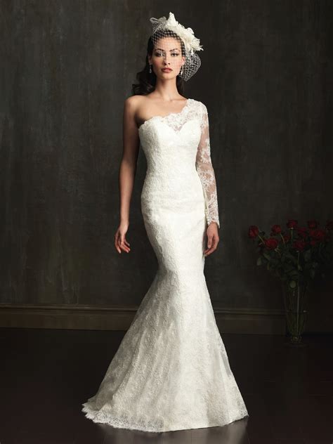 Dressybridal Allure Wedding Dresses Fall 2013 Collection