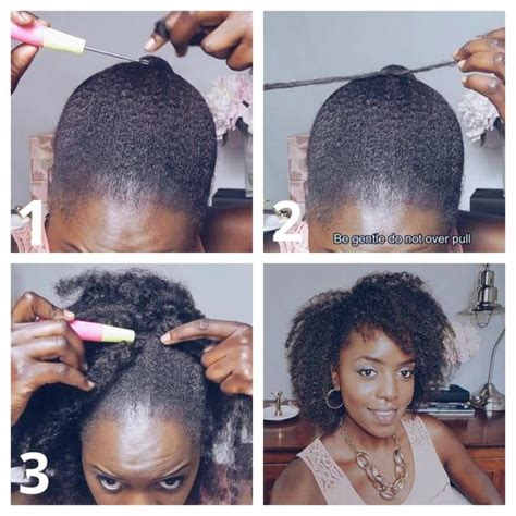 We did not find results for: 10 Winter Protective Hairstyles For 4c Natural Hair ...