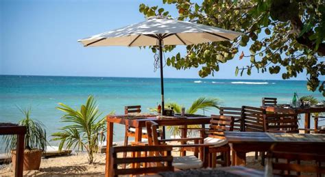 Afreeka Beach Hotel Las Terrenas 2023 Updated Prices Deals