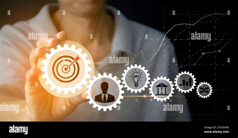 Concepts, goal setting, strategies and competition in business