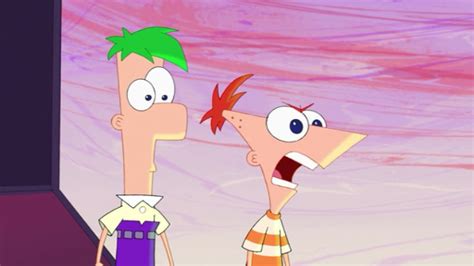 Platyfanatic Angry Phineas Appreciation Post