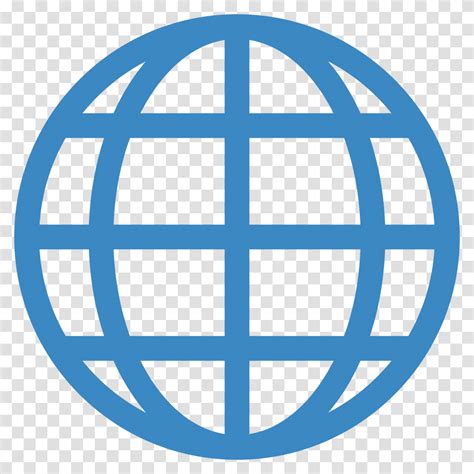 Globe With Meridians Emoji Download Globe Icon Sphere Architecture