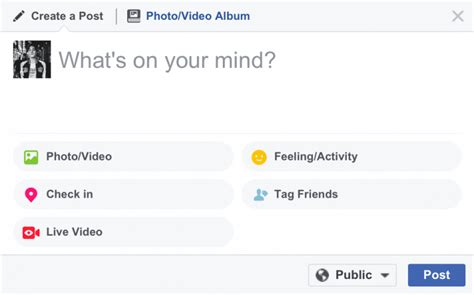 New Facebook Live Feature Go Live From Your Computer With Streaming