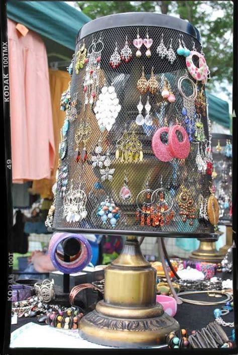 American Hippie ☮ Diy Organized Jewelry Diy Jewelry