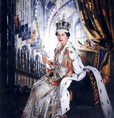 Crowns, tiaras, scepters & orbs. Jewels of Note: The Royal Scepter