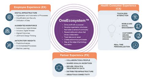 Personalizing Healthcare With Cloud Enabled Data And Analytics Driven Ecosystem HFS Research
