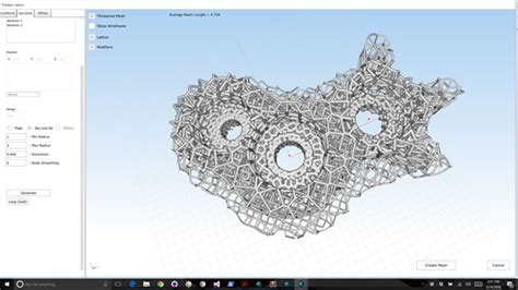 EXCLUSIVE with nTopology, Inc. — Making Lattice Design an Integrated