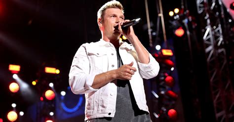 Nick Carter Accused Of Sex Assault In New Lawsuit Cbs Los Angeles