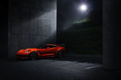 Lets Not Forget The 2019 Zr1 The Most Powerful Front Engined Corvette