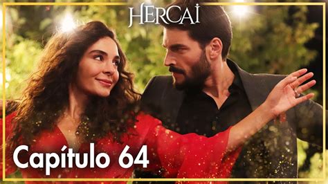 Hercai Capítulo YouTube