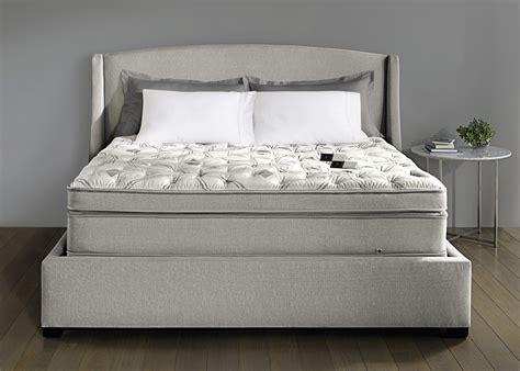 My husband loves a hard bed so this is perfect for us.my husband has had back problems in the past.(surgery). Sleep Number Introduces Advanced DualAir Technology in ...