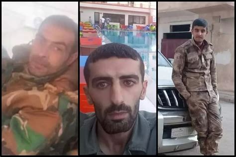 مقتل ضباط من مخابرات الأسد بكمين في درعا شبكة شام الإخبارية