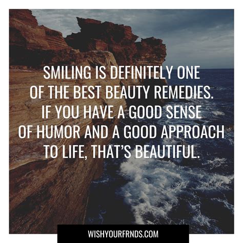 Quotes on Your Smile with Images - Wish Your Friends