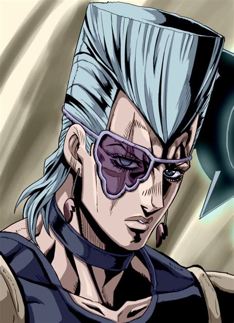 File Polnareff Va Infobox Anime Png Jojo S Bizarre Encyclopedia Jojo Wiki