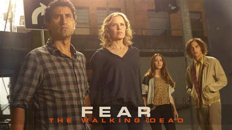 Fear the walking dead season 6 episode 12 promo. Fear The Walking Dead Season 4 Wallpapers - Wallpaper Cave