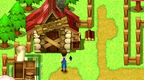 The game was announced at the e3 2019 event last june by game publisher natsune inc., together with a its gameplay and game features. Natsume is bringing a new Harvest Moon to PS4 and Nintendo ...