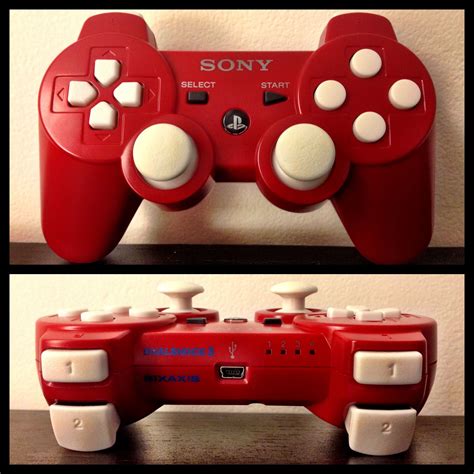 High Quality Custom Xbox 360 And Ps3