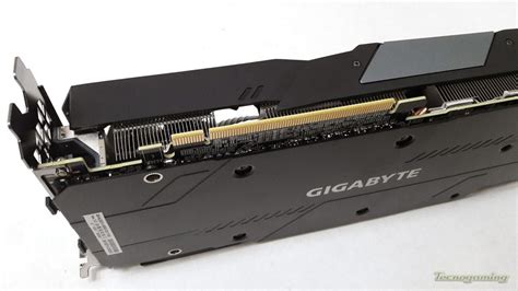Gigabyte RTX 2080 Ti Gaming OC 11G TecnoGaming