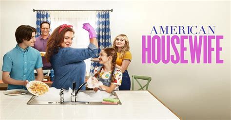 American Housewife Season 5 Cast Release Date And More Updates Droidjournal