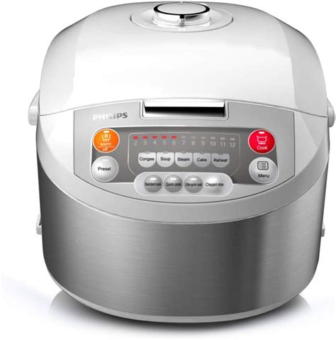 Best Rice Cooker In UAE Price Features Compared 2023 Buyguide Ae