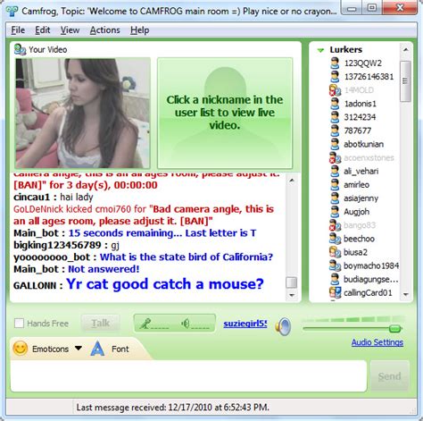 Fake Webcam Play Video As Webcam Apply Effects On Webcam