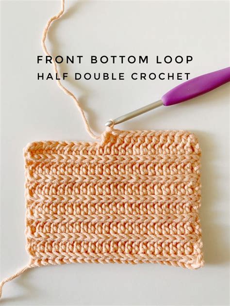 Daisy Farm Crafts Double Crochet Crochet Daisy Half Double Crochet