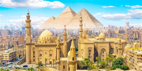 Discover Egypt As A Holiday Destination Best Of Egypt Destination