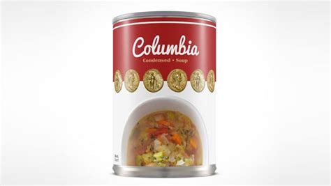 Download 284mL Soup Can Mockup » CSS Author