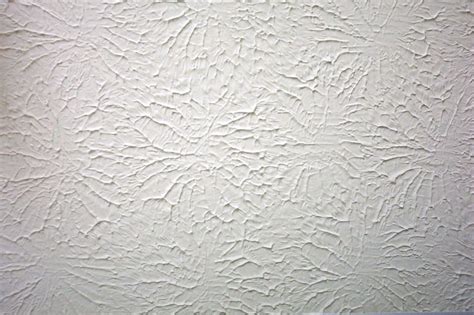Ceiling textures, also commonly known as 'popcorn ceilings' are styles of drywall finishes, different from the widely known smooth ceilings ( where you. How to Prepare a Stucco Wall for Smart Tiles Peel and ...