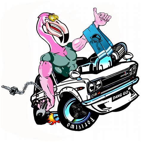 Dang Go Automotive | El Paso TX