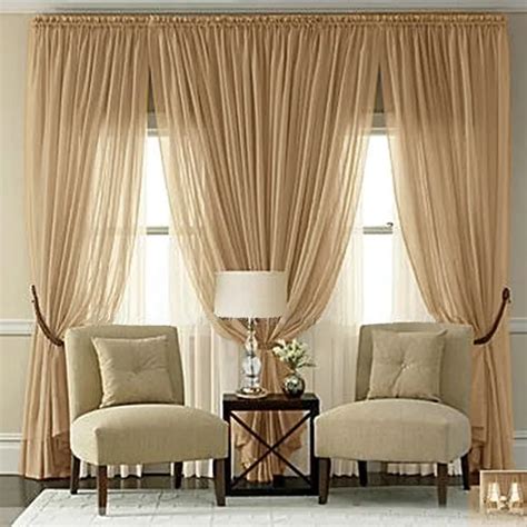 2016 Classic Sheer Curtains For Living Room The Bedroom Tulle Curtains