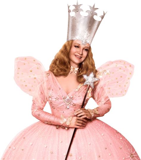 75 Best Glinda The Good Witch Of The North Images On