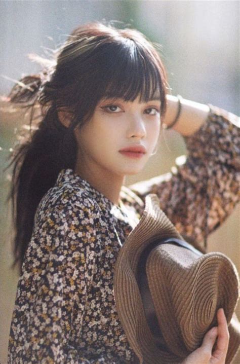 Models To Draw Ethereal Beauty Asian Model Girl Uzzlang Girl