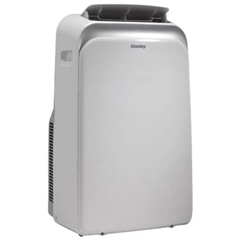 Air conditioners in canada all meet a certain standard when it comes to quality of construction, but some are built more durably than others. Danby 12000 BTU Portable Air Conditioner (DPA120CB5WP ...