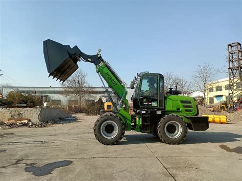 Made In China Haqintop Brand Hq925t For Sales Manitou Telehandler