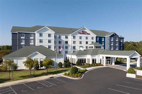 Hilton Garden Inn Greensboro 131 ̶1̶8̶6̶ Updated 2024 Prices And Hotel Reviews Nc