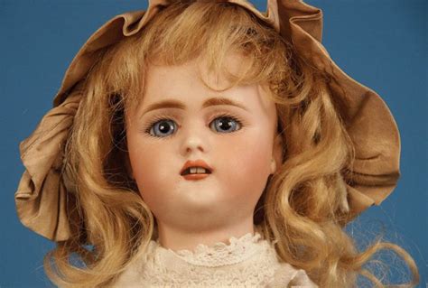 Antique China Head Dolls Identification And Value Guide