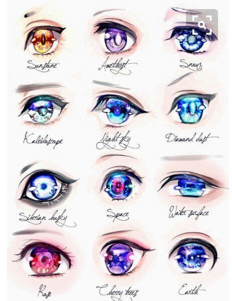 Anime Eyes Tell The Most Beautiful Anime Best Friendship Amino