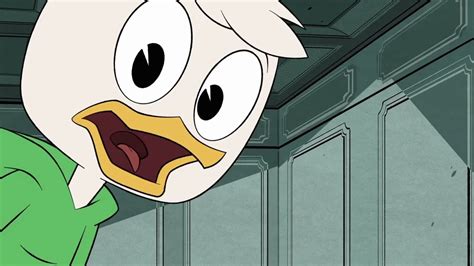 Ducktales 2017 Fandub Louies Parts Only Youtube
