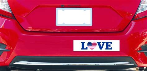 How To Make Your Own Bumper Stickers Like A Pro 2022