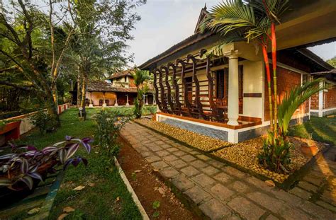 11 Rejuvenating Ayurvedic Resorts In Kerala India