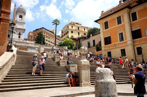 Spanish Steps Facts And How To Enjoy This Famous Rome Landmark