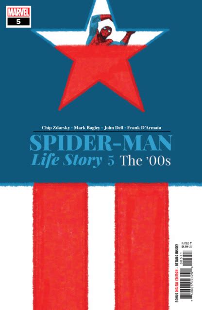 Spider Man Life Story Volume Comic Vine