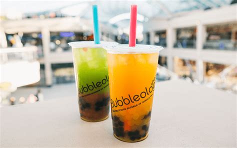 Some bubble tea flavors call for a darker if you want to try your hands at making bubble tea at home instead of buying bubble tea near you, no problem! Bubbleology | Bubble Tea in the USA