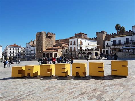 Qué Ver En Cáceres En Un Día Recorrido Por Las Mejores Visitas Turísticas