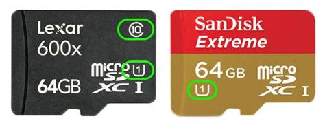 Mostly you can check that advice from gopro's official website help post, where you will find gopro recommended sd card. The best micro SD cards of 2016 for photography, gopro and action cams | TechFunology.com