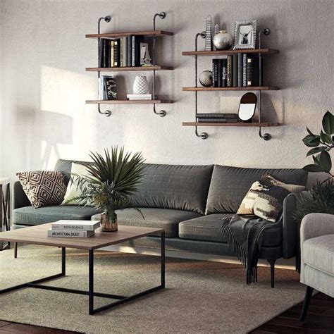 25 Living Room Interior Design Ideas Havenly Apartment Living Room
